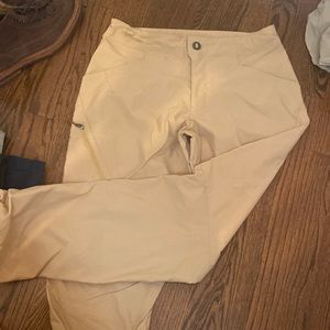 Patagonia men’s hiking pants